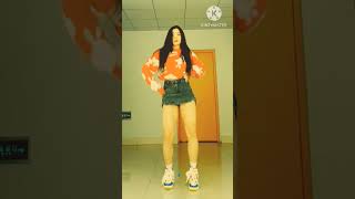 Mukabula lelashortsviral videodance video [upl. by Lleryt]