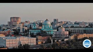 Study medicine  international Medical Institute  Kursk State Medical University 2024 imiksmu [upl. by Narcis]