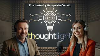 Thoughtlight Exploring the Imaginative Worlds of Phantastes by George MacDonald [upl. by Bevan]