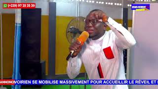 🔥Introduction au Mouvement Prophétique  DOCTEUR B Silas GBAVOU [upl. by Trevethick366]