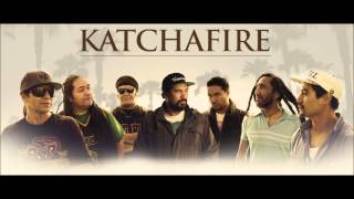 Irie  Katchafire [upl. by Eyt45]