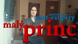 EP82 antoine de saintexupéry  malý princ [upl. by Eads294]