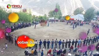 Kürtçe Muhteşem Halay  2018 Yeni HD [upl. by Esinart]