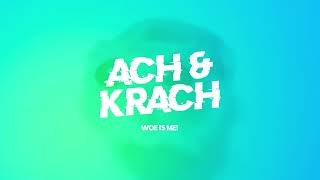 Woe Is Me  Richard Myhill Ach amp Krach Remix Sad Hamster Violin [upl. by Ahsiya]