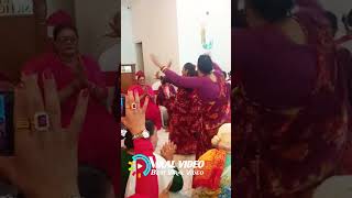 Ratauli songviral danceviral videowedding videoयस्तो पाे हाे त रमाइलो भनेकाे😱😱 [upl. by Apeed833]