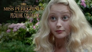 Miss Peregrines Home For Peculiar Children  “Atypicalquot  20th Century FOX [upl. by Giguere]