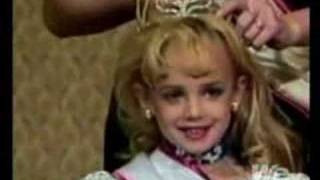 ♥☆JonBenet☆♥ [upl. by Stan]