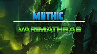 Parse Culture vs Varimathras Mythic [upl. by Tiossem]