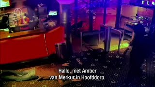 Heftige overval en gijzeling in Casino  De Meldkamer [upl. by Anrat433]