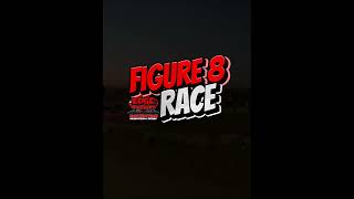 Beaverton Ontario 2024 Demolition Derby Plus Figure 8 Race derbylife [upl. by Hailee]