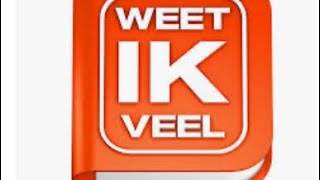 weet ik veel deel3 [upl. by Agna]