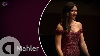 Mahler Symphony No 3  Radio Philharmonic Orchestra  Live Classical Music HD [upl. by Elletsyrk611]