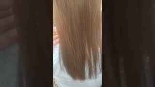 keune hair color direct lifting [upl. by Jaime]