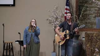 Wednesday Worship  Pastor Andrew Shipley 4222020 [upl. by Festa]