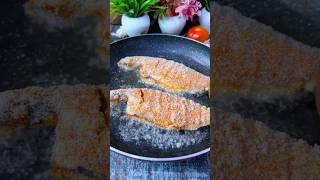 Super crispy Goan style mackerel fish fry recipe mackerelfry goanfish [upl. by Eustacia904]