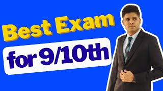 The BEST Exam you can give in 910th IJSO [upl. by Eekram]