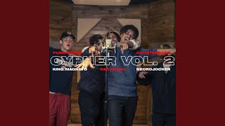 Cypher 2 Reggae Cypher [upl. by Audrie129]