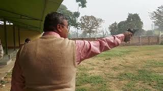 32 IOF Revolver shooting [upl. by Shamrao794]