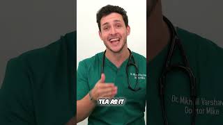 Brew the Healthiest Cup of Tea Essential Tips shorts health greentea [upl. by Combs]