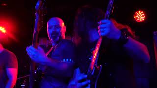 The Trooper  Live at Centrale Rock Pub 27012024 [upl. by Anaya]