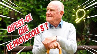 Questce que le Protocole 3 à Bruxelles Capitale [upl. by Xanthe]