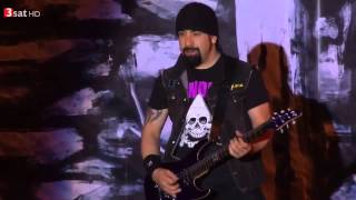 Medley  Volbeat Live  Hurricane Festival 2014 [upl. by Bendix506]