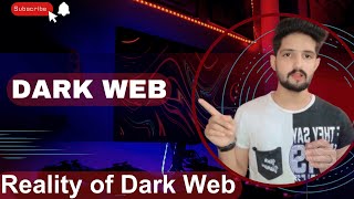 Dark Web Reality  What is Dark Web  Access Dark Web Safely  Tor Browser  Deep Web  Hacker Hunt [upl. by Eilloh]