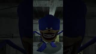 GMOD SONIC TAPES CHOOSE YOUR FAVORITE NOW [upl. by Yrro303]