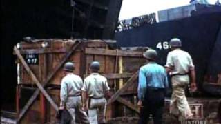 55 Pacific Lost Evidence Leyte Gulf World War II [upl. by Sass367]