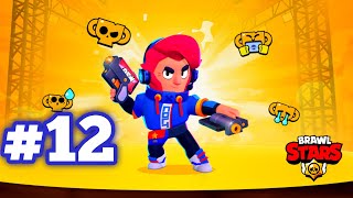 Brawl Stars  Gameplay Walkthrough Part 12  colt iOS Android [upl. by Korman]