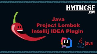 How to enable Java Lombok in IntelliJ IDEA [upl. by Betthezul744]