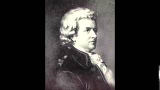 Missa brevis in C Major Spatzenmesse  Mozart [upl. by Keily]