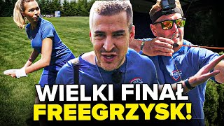 WIELKI FINAŁ FREEGRZYSK [upl. by Crary131]