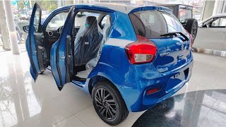 2024 Suzuki Celerio 10L  2WD  Interior and Exterior [upl. by Aneri]