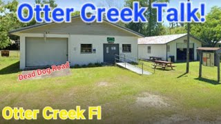 Otter Creek TALK Riding Around Otter Creek Fl On This Sunday [upl. by Dewhirst]