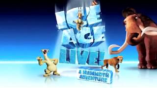 ICE AGE LIVE  Abbey Road  Soundtrack [upl. by Aniuqahs]