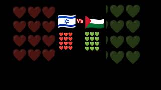 Filistin vs Israel comment your favourite country [upl. by Forelli578]