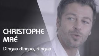 Christophe Maé  Dingue Dingue Dingue Clip Officiel [upl. by Mendez]