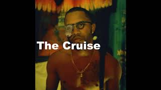 FREE Frank Ocean Type Beat  quotThe Cruisequot Prod by MATA [upl. by Eniortna]