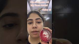 Vaseline lip therapy rosy lips balm review ashortaday ytshortsindia vaselineytshortsviralreview [upl. by Leirum163]