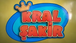 Kral Şakir Canavar Kamyon [upl. by Edals]