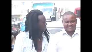 Wazee Wa Nguvu Mombasa by ken wa mariaOFFICIAL VIDEO [upl. by Sung]