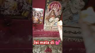 Bigadi meri bna de o sero wali Maiya song music bhakti bahajan bhaktistatus bhaktistatus [upl. by Alimaj761]