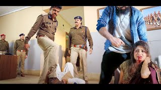 Telugu Hindi Dubbed Action Movie Full HD 1080p  Shiva Rajkumar amp Vivek Oberoi [upl. by Atteuqahc]