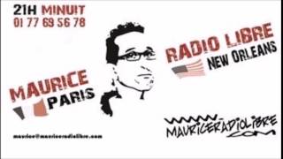 Limportation des conflits  Extrait de lémission Maurice cest la Nuit  janvier 2015 [upl. by Soph]