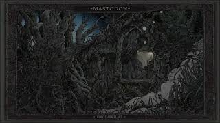 Mastodon  North Side Star Official Audio [upl. by Swane]