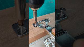 Easy To Install Door Hinges shorts [upl. by Yenroc]