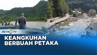 Keangkuhan Berbuah Petaka [upl. by Erbma]