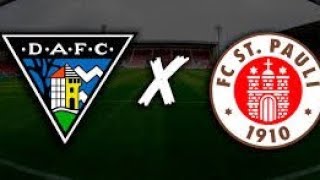 Derek Rae  FC St Pauli Match Preview  13062023 [upl. by Demetri]