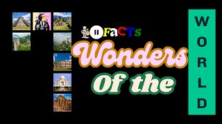 ప్రపంచంలోని అతి ముఖ్యమైన అద్భుతం  world wonder wonderworld 7wondersofworld 7wonders 7wonderes [upl. by Nuriel24]